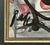 Late 20th Century Pair of Peter Keil Paintings For Sale - Image 5 of 6