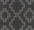 Momeni Contemporary Indoor/Outdoor Hampton Fog Rug in Black, 3'3" x 5' For Sale In Atlanta - Image 6 of 10