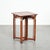Art Deco Side Table with Removable Top by Schuitema from the Decoforma Series For Sale - Image 15 of 15