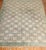 Zabihi Collection Mid 20th Century Turkish Deco Rug - 6'10" x 9'8" For Sale - Image 17 of 18