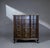 Mid-Century Modern Danish Bow-Front Chest of Drawers, 1940s For Sale - Image 3 of 11
