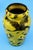 Art Deco Ceramic Vase attributed to Romeo Bevilacqua for Landa, Albisola, Genoa, Italy, 1920s For Sale - Image 10 of 18