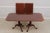 Age: Approx: 25 Years Old Details: Ball & Claw Feet Nice Carved Details Quality Construction Nice Inlay Work Throughout...