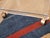 Vintage Italian Acrylic Glass and Glass Serving Trolley, 1980 For Sale - Image 10 of 15