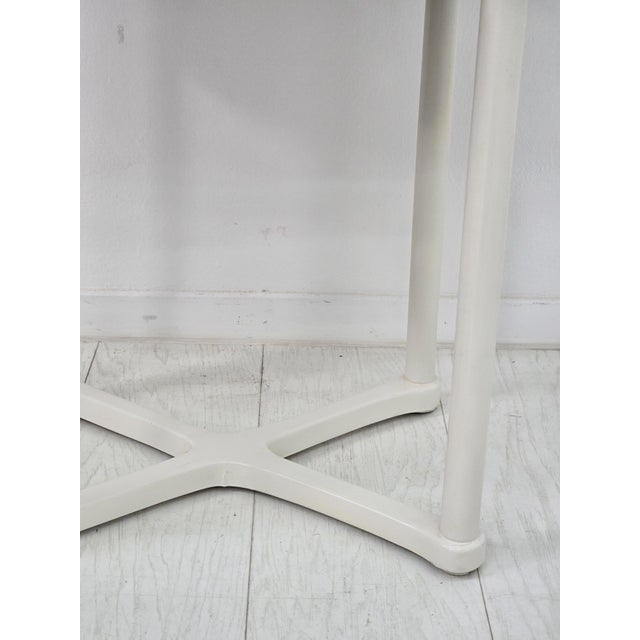 Vienna Secession Art Deco Side Table attributed to Josef Hoffmann, Austria, 1910s For Sale - Image 11 of 18