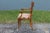 Neoclassical Style Occasional Chairs - a Pair For Sale - Image 4 of 11