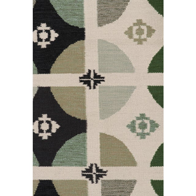 Sigrid Rug by Celerie Kemble for Chairish, 8'x10' For Sale In New York - Image 6 of 7