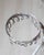 Mid 20th Century Charming French Birdcage Plant Stand with Original Paint For Sale - Image 15 of 15