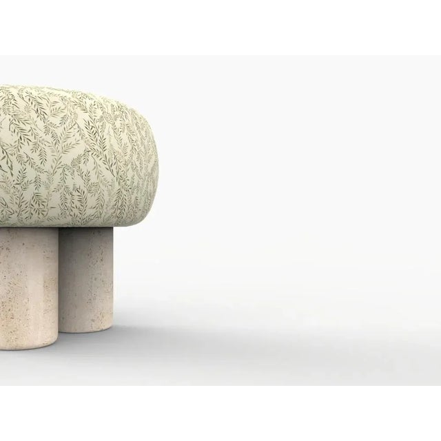 Hygge Collection is inspired by contemporary architecture in Portugal that Speaks of its Romanesque past by honoring the...