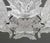 Lalique Champs-Elysees Two-Tier Chandelier For Sale - Image 16 of 18
