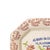 Coimbra earthenware advertising layer. Portuguese; mid-20th century manufacture attributed to Coimbra with the inscription...