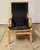 Mid-Century Modern Finn Ostergaard Albert Chair Danish Midcentury For Sale - Image 3 of 10