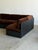 Cantabria Modular Sofa- Ebonized Oak Upgrade For Sale In Los Angeles - Image 6 of 11