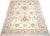 1960s 1960s Persian Sultanabad Rug For Sale - Image 5 of 7