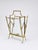Neoclassical Magazine Rack from Maison Jansen, France, 1950s For Sale - Image 9 of 18