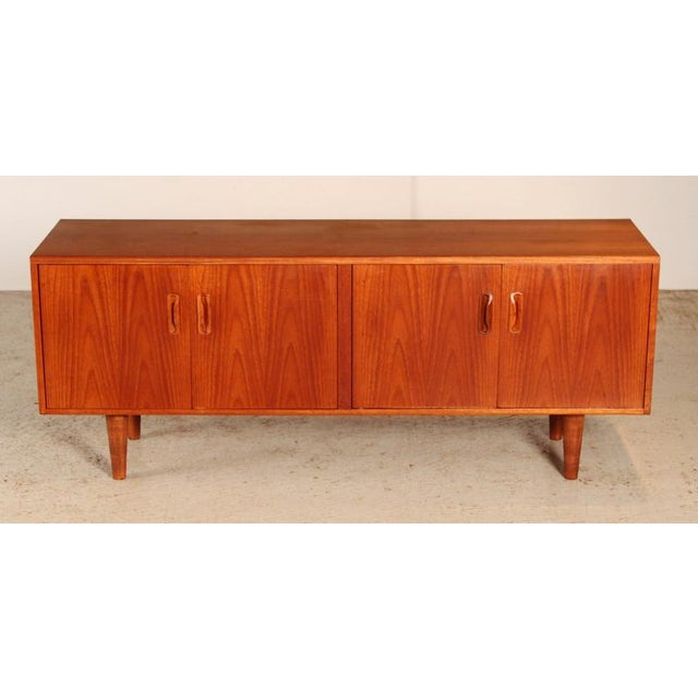 Mid-Century Modern Fresco Sideboard from G-Plan, 1970s For Sale - Image 13 of 13