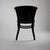 Josef Hoffmann 1910s Single Vienna Secession Armchair For Sale - Image 4 of 7