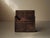 Antique French Folk Bench with Storage Chest in Wood For Sale - Image 4 of 14