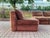 Vintage Modular Brown Sofa Set from Rolf Benz, 1970s, Set of 5 For Sale - Image 15 of 18