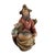 Wooden Stoup Figurine For Sale - Image 10 of 10
