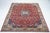 Late 19th Century Antique Bidjar Rug 4'9'' X 7'2'' For Sale In New York - Image 6 of 9