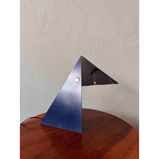 Fase Madrid Table Lamp, 1974 For Sale - Image 12 of 18