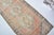 Kitchen Decor Vintage Hallway Runner For Sale - Image 10 of 10