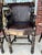 Wood Tommy Bahama Kingstown Swivel Bar Stools (Bar Height) For Sale - Image 7 of 10