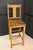 1943 English Arts & Crafts Design Clerk's Stool For Sale - Image 9 of 9