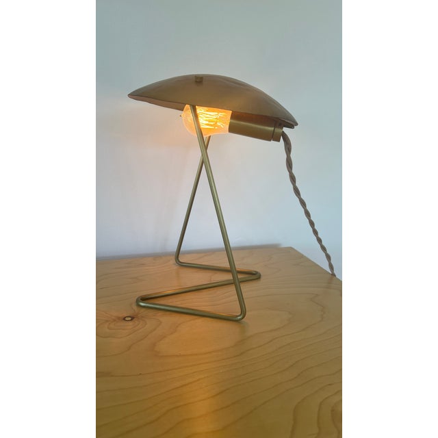 Lindsey Adelman Bronze Table Lamp For Sale - Image 4 of 18