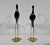 Metal Water Bird Sculptures, 1940, Set of 2 For Sale - Image 18 of 18