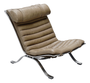 Vintage Ari Sling Lounge Chair by Arne Norell for Arne Norell Ab, 1960s
