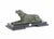 Setter Verdigris Patinated Spelter Sculpture For Sale - Image 4 of 8