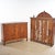 Showcase Sideboard in Walnut For Sale - Image 6 of 11