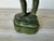 Vintage Bronze Sculpture of Two Figures in Embrace For Sale - Image 4 of 10