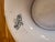 Ceramic Large Antique French White Ironstone Soup Tureens — Creil Et Montereau, 19th Century For Sale - Image 7 of 9