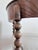 Antique Edwardian Bobbin Corner Chairs, English 1900 For Sale - Image 12 of 16