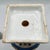 Antique French Sevres Style Porcelain Double Handled Urn For Sale - Image 13 of 16