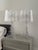 Authentic Kartell Bourgie table lamp designed by Ferruccio Laviani for Kartell. Iconic Italian postmodern design featuring...