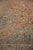 Textile Vintage Distressed Meshed Carpet - 10'3" X 13'3" For Sale - Image 7 of 12