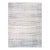 Pasargad Home Modern Silver Area Rug- 6' 0" X 9' 0" For Sale