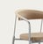Not Yet Made - Made To Order Chairman Chair in Oak with Upholstery in Lime by Henrik Tengler for One Collection For Sale - Image 5 of 14