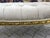 Wood 1970s French Louis XVI Tan Velvet Gilt Beech Settee For Sale - Image 7 of 17