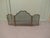 1960s Italian Folding Brass Fire Guard, 1960 For Sale - Image 5 of 8