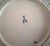 Two Antique Meissen Blue Onion reticulated serving dishes with crossed swords hallmark For Sale - Image 12 of 17