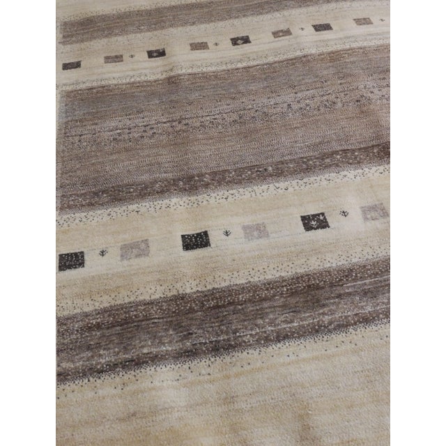 Zollanvari Persian Loribuff Rug 4'x 6' Chairish