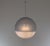1960s LS 116 Blue Murano Glass Pendant by Carlo Nason for A.V. Mazzega, 1960s For Sale - Image 5 of 12