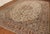 Middle Eastern Hand-Knotted Rug For Sale - Image 10 of 11