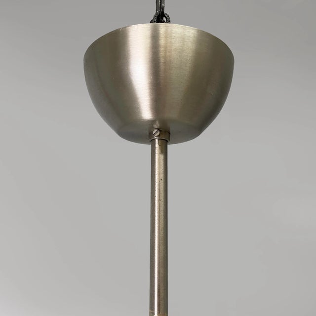 Mid-Century Modern Italian Pendant by Vico Magistretti for Artemide, 1970s For Sale - Image 17 of 18
