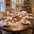 Set the ultimate holiday stage with this spectacular vintage Nikko Ceramics Christmastime 64-piece fine ironstone...